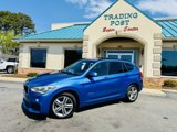 Used 2017 BMW X1 sDrive28i image 4