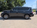 Used 2019 Nissan Armada Platinum image 2