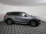 Used 2022 INFINITI QX60 Sensory w/ Vision Package image 2