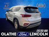 Used 2020 Hyundai Santa Fe SEL image 3