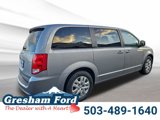 Used 2018 Dodge Grand Caravan SE image 5