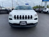 Used 2017 Jeep Cherokee Sport image 2