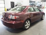Used 2006 MAZDA MAZDA6 s image 4