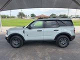 Used 2024 Ford Bronco Sport Big Bend w/ Convenience Package image 4