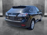 Used 2010 Lexus RX 450h 2WD image 5