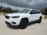 Used 2023 Jeep Cherokee Altitude Lux image 4