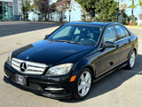 Used 2011 Mercedes-Benz C 300 Luxury image 5