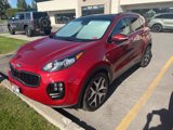 Used 2018 Kia Sportage SX image 3