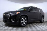 Used 2018 Chevrolet Traverse LT image 2