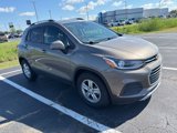 Used 2022 Chevrolet Trax LT w/ LT Convenience Package image 3
