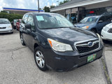 Used 2014 Subaru Forester 2.5i image 3