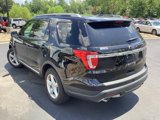 Used 2019 Ford Explorer XLT w/ Equipment Group 202A image 2