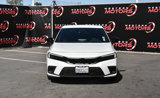 Used 2022 Honda Civic Sport image 2