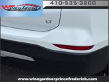 Used 2022 Chevrolet Equinox LT image 4
