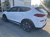 Used 2019 Hyundai Tucson Sport w/ Cargo Package image 4