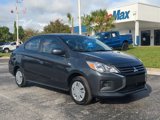 Used 2024 Mitsubishi Mirage G4 ES image 2