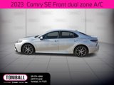 Used 2023 Toyota Camry SE image 4