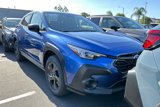 New 2025 Subaru Crosstrek 2.0i image 2
