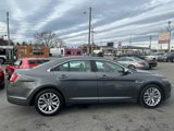 Used 2016 Ford Taurus Limited image 4
