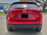Used 2023 MAZDA CX-5 AWD 2.5 S w/ Preferred Package image 4