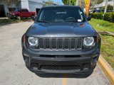 Certified 2023 Jeep Renegade Latitude image 3