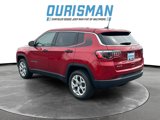 New 2025 Jeep Compass Sport w/ Mopar Graphics Package image 4