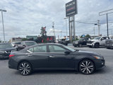 Used 2021 Nissan Altima 2.5 Platinum image 3