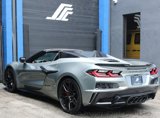 Used 2024 Chevrolet Corvette Z06 w/ Stealth Interior Trim Package image 5