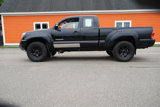 Used 2014 Toyota Tacoma 4x4 Access Cab image 5