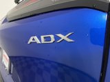 New 2025 Acura ADX A-Spec image 3