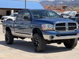 Used 2006 Dodge Ram 2500 Truck SLT w/ Quad Cab Big Horn Value Group image 3
