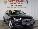 Used 2018 Audi A4 2.0T Premium image 3