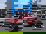 New 2025 Chevrolet Trax RS w/ Driver Confidence Package image 3