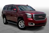 Used 2017 GMC Yukon SLT image 2