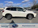 Certified 2021 Subaru Forester Premium image 5