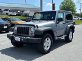 Used 2017 Jeep Wrangler Sport w/ Quick Order Package 24S image 5