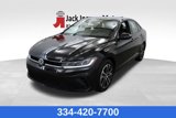 New 2025 Volkswagen Jetta Sport image 2