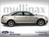 Certified 2018 Ford Taurus SE image 2