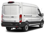 New 2024 Ford Transit 250 148 Medium Roof w/ Load Area Protection Package image 2