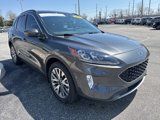 Used 2020 Ford Escape Titanium image 4