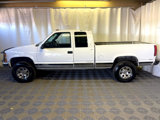 Used 1997 Chevrolet Silverado 1500 4x4 Extended Cab image 5