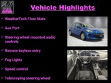 Used 2012 MAZDA MAZDA3 i Touring image 3