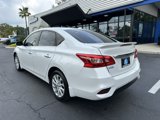 Used 2019 Nissan Sentra SV image 4