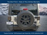 Used 2015 Jeep Wrangler Unlimited Sport image 5