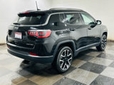 Used 2017 Jeep Compass Limited w/ Navigation Group image 6