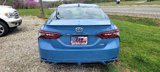 Used 2023 Toyota Camry XSE image 5