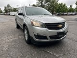 Used 2015 Chevrolet Traverse LS image 3