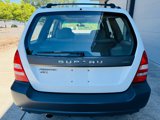 Used 2003 Subaru Forester 2.5X image 4
