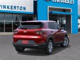 New 2026 Chevrolet TrailBlazer LS w/ LS Convenience Package image 4