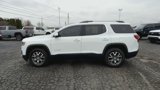 Certified 2023 GMC Acadia SLT image 5